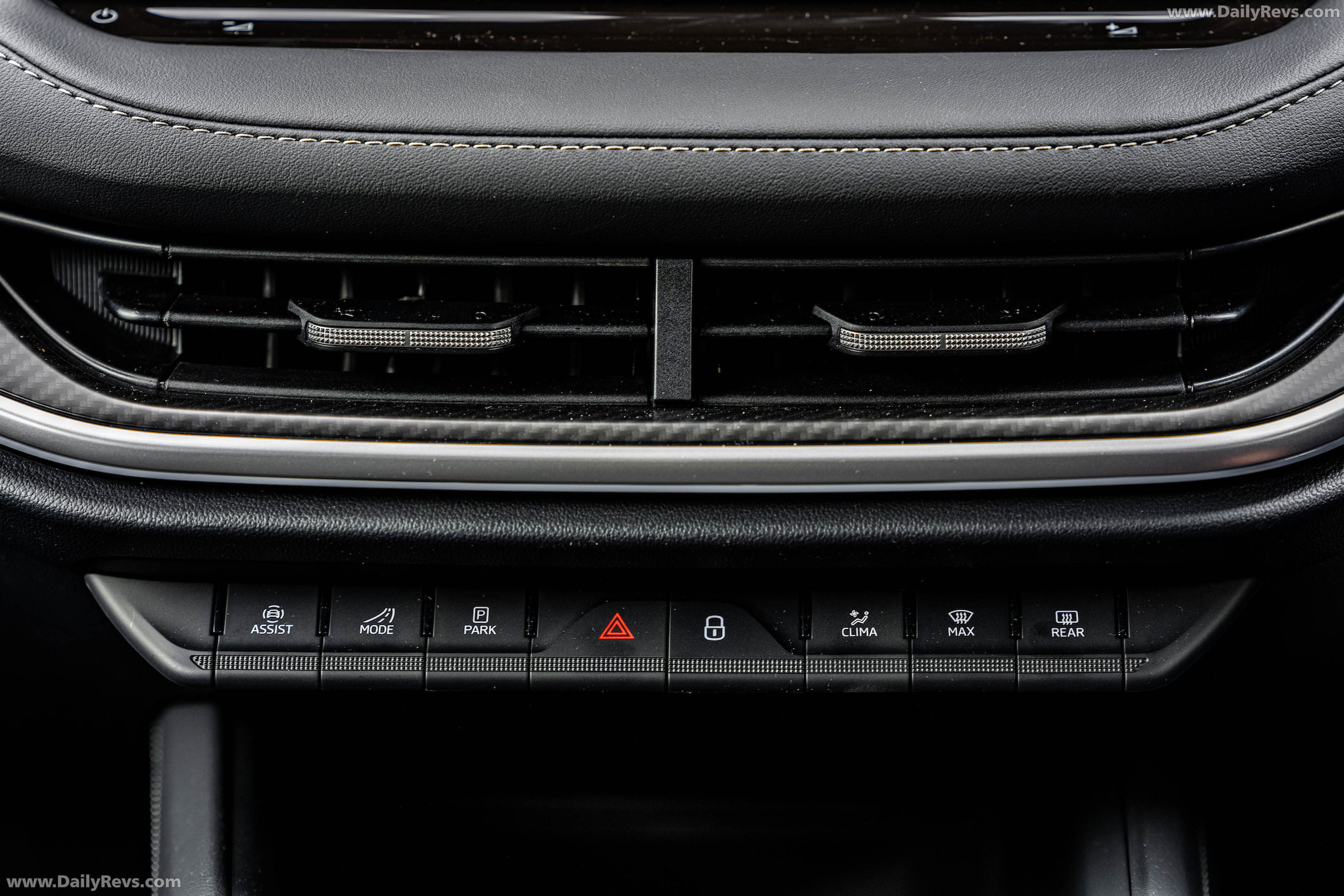 2025 Skoda Elroq Sportline UK Version Interior
