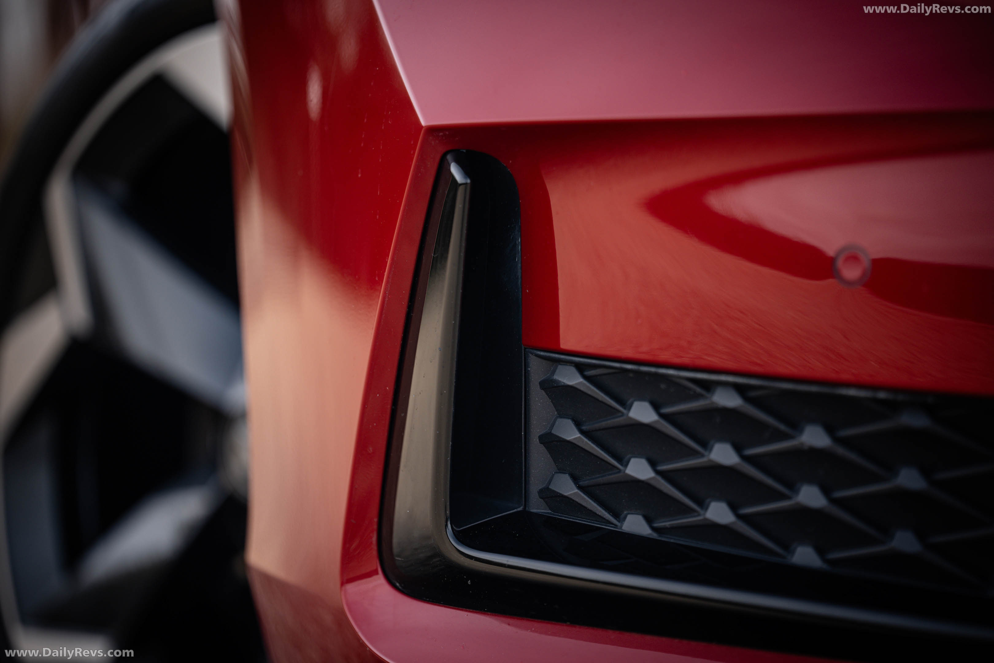 2026 Skoda Superb Combi Sportline Mk4 UK Version Exterior