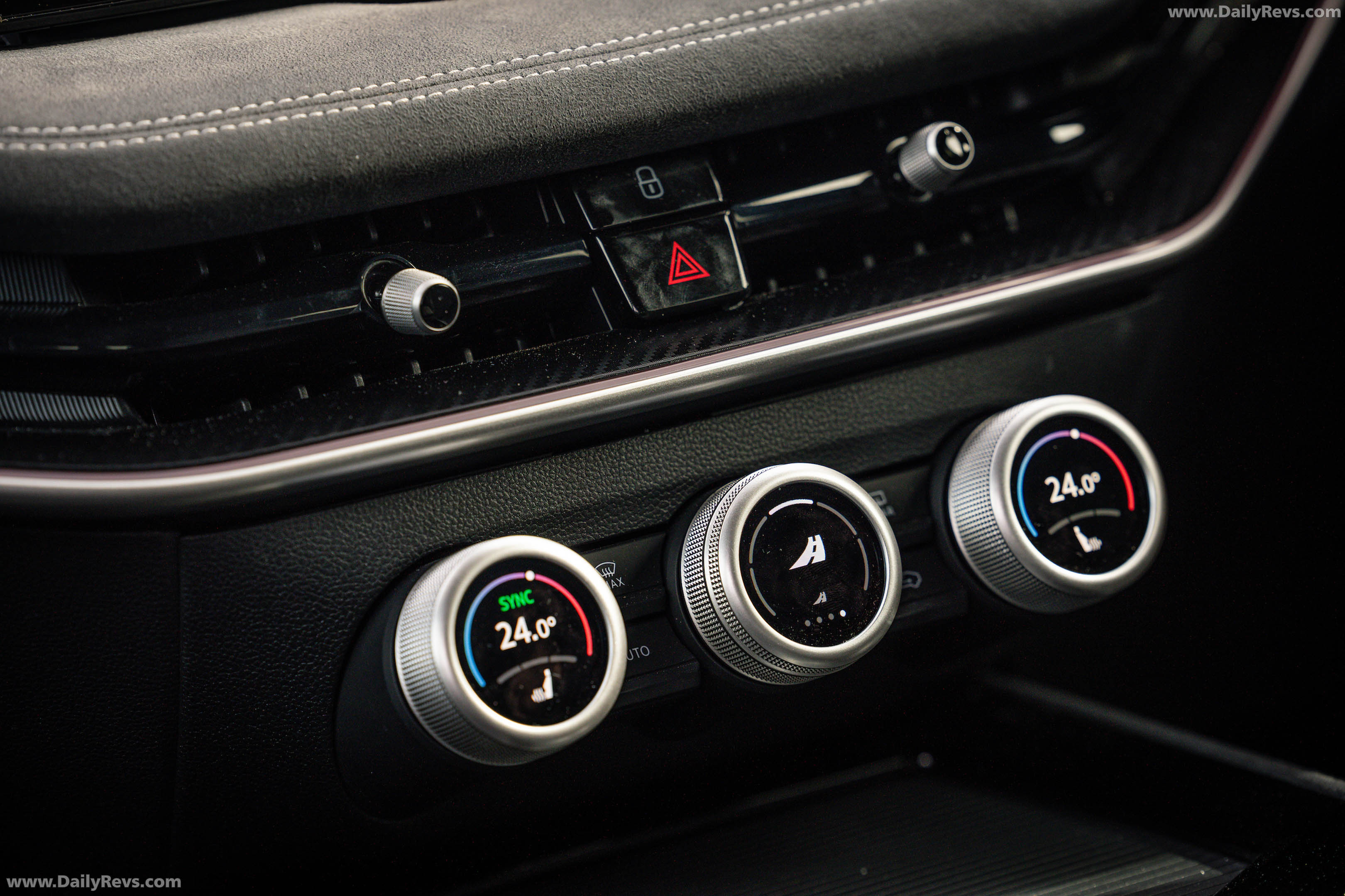 2026 Skoda Superb Combi Sportline Mk4 UK Version Interior