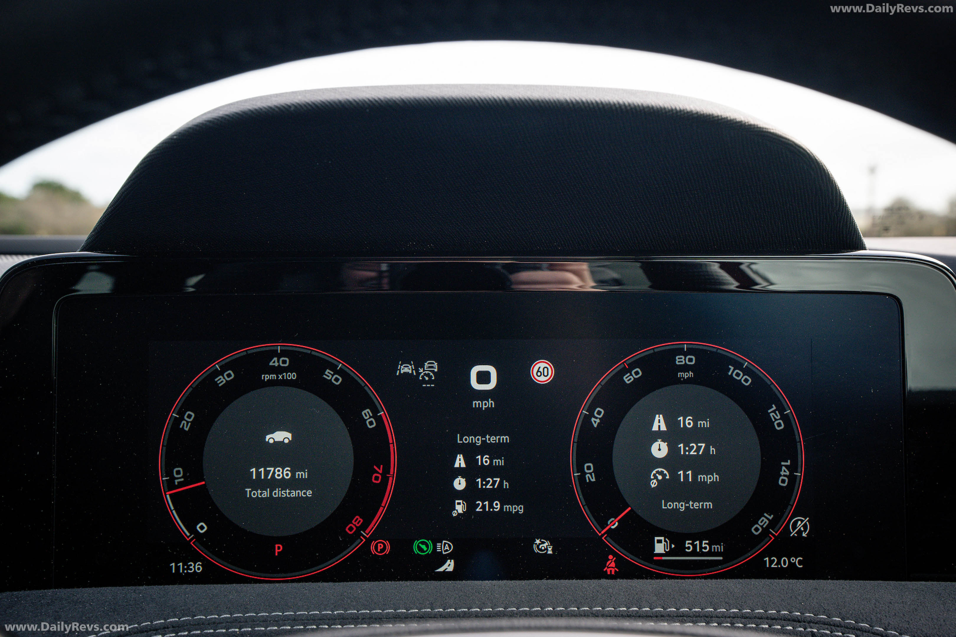 2026 Skoda Superb Combi Sportline Mk4 UK Version Interior