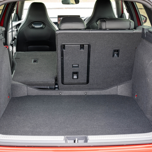 2026 Skoda Superb Combi Sportline Mk4 UK Version Interior