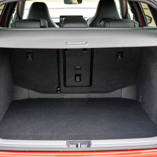 2026 Skoda Superb Combi Sportline Mk4 UK Version Interior