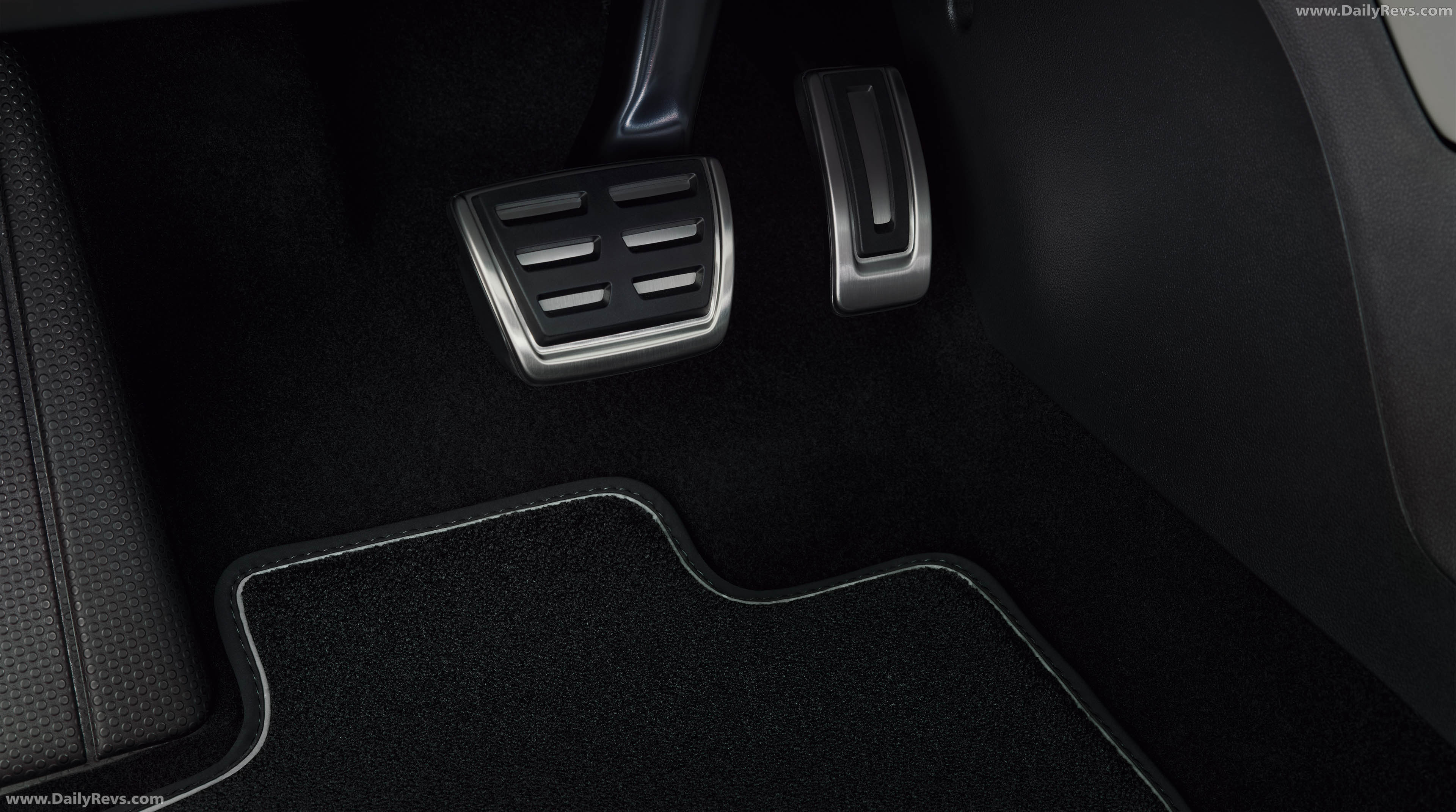 2027 Skoda Epiq Interior