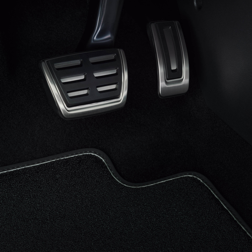 2027 Skoda Epiq Interior