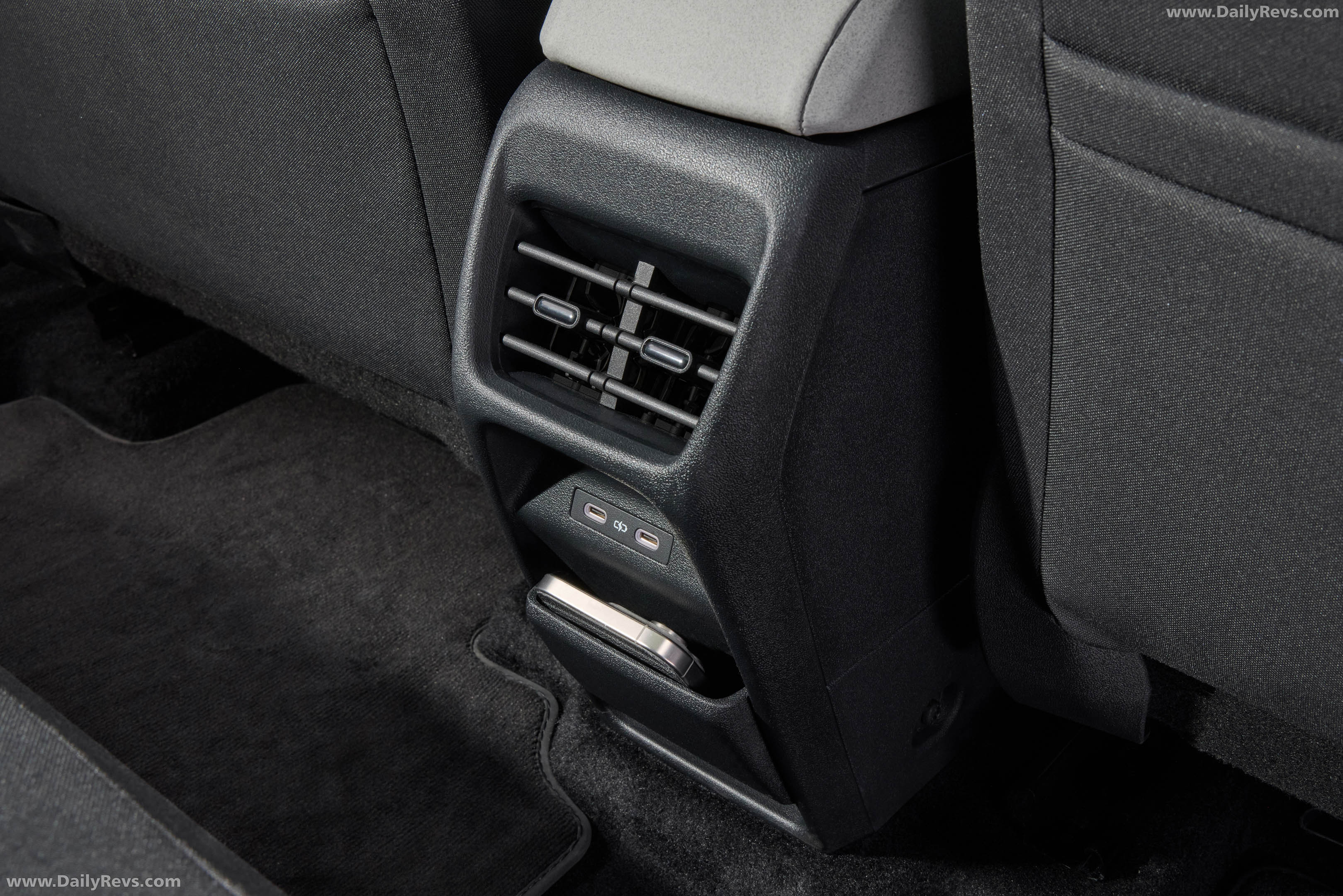 2027 Skoda Epiq Interior