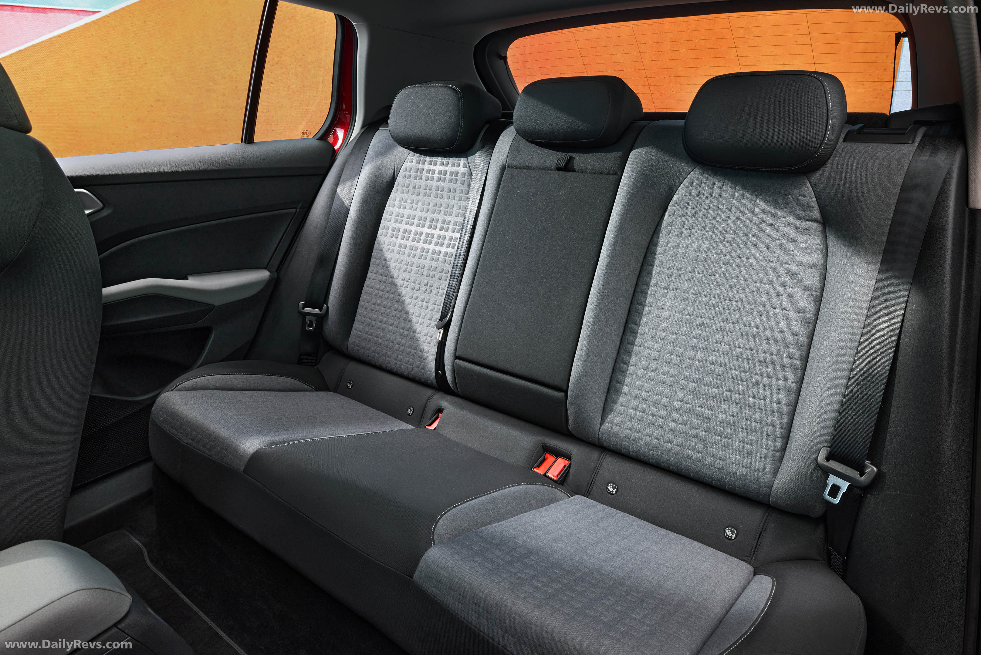 2027 Skoda Epiq Interior