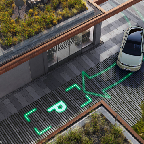 2027 Skoda Epiq Engine