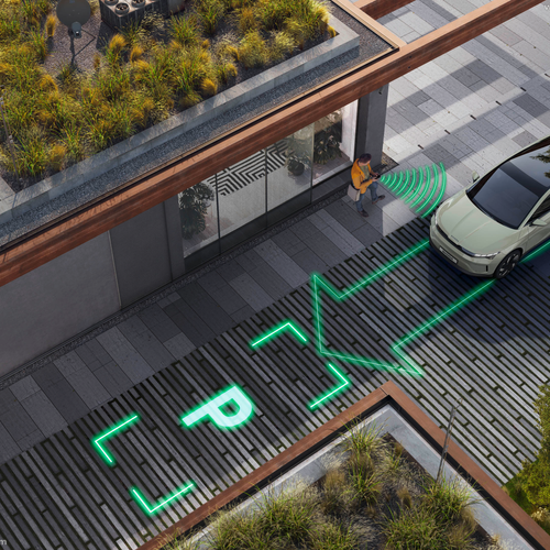2027 Skoda Epiq Engine