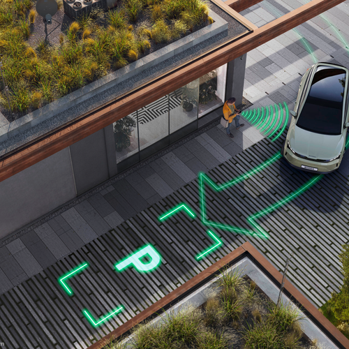 2027 Skoda Epiq Engine