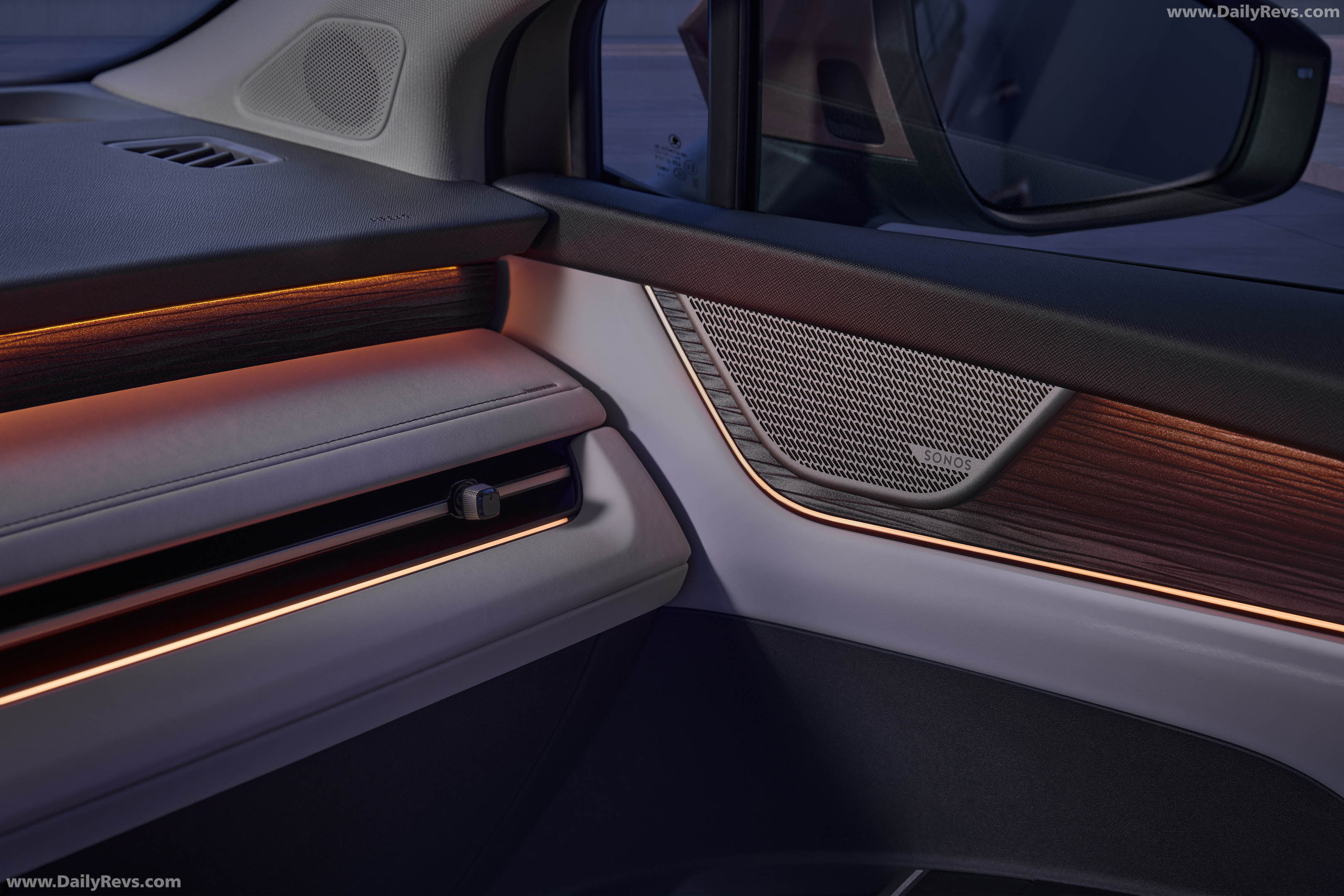 2027 Skoda Peaq Interior