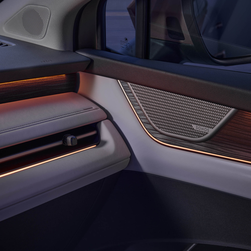 2027 Skoda Peaq Interior