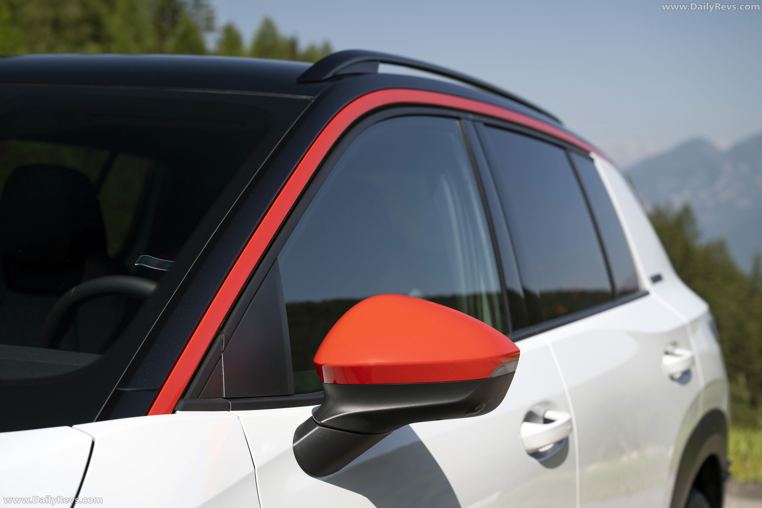 2027 Skoda Epiq First Edition Exterior