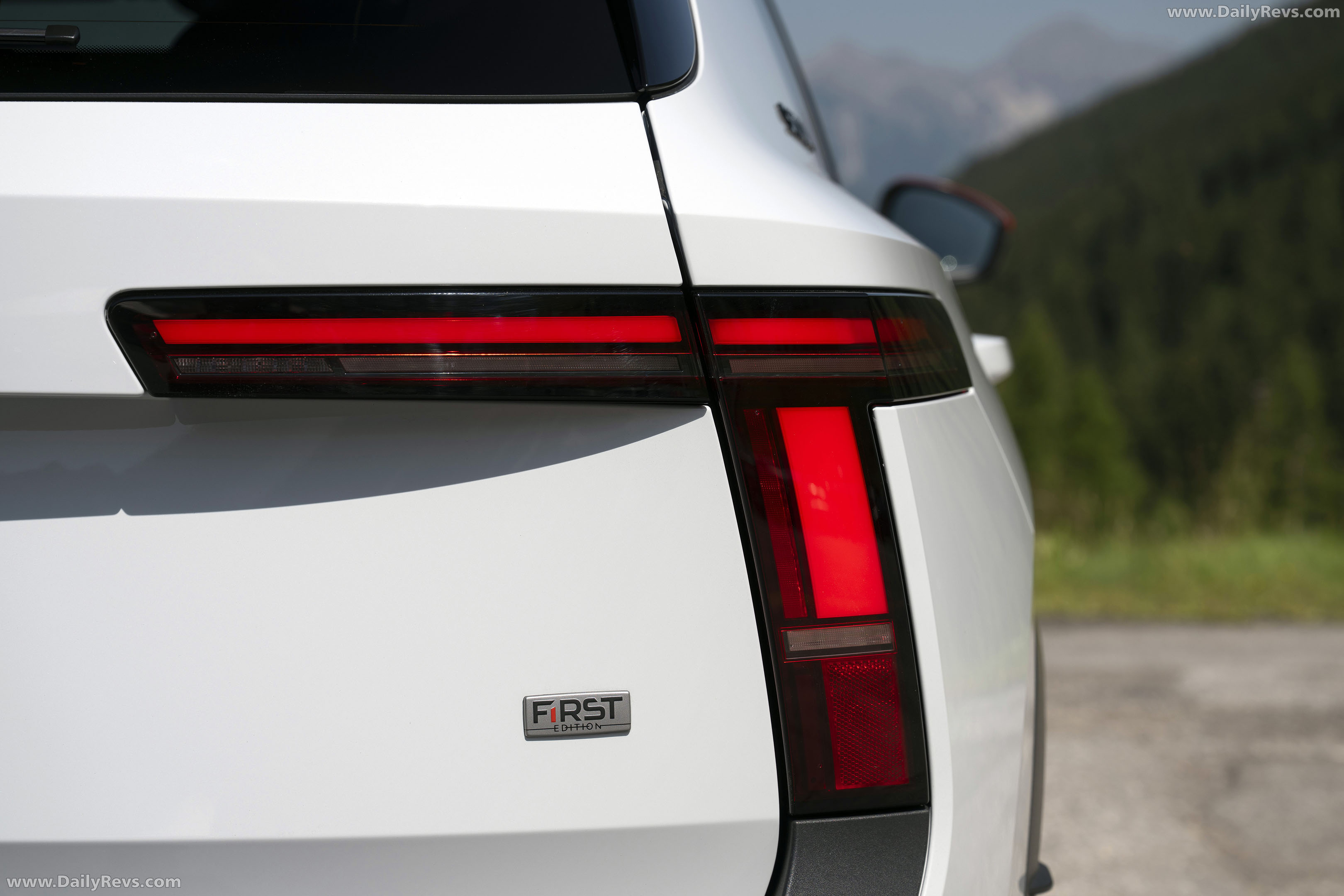 2027 Skoda Epiq First Edition Exterior