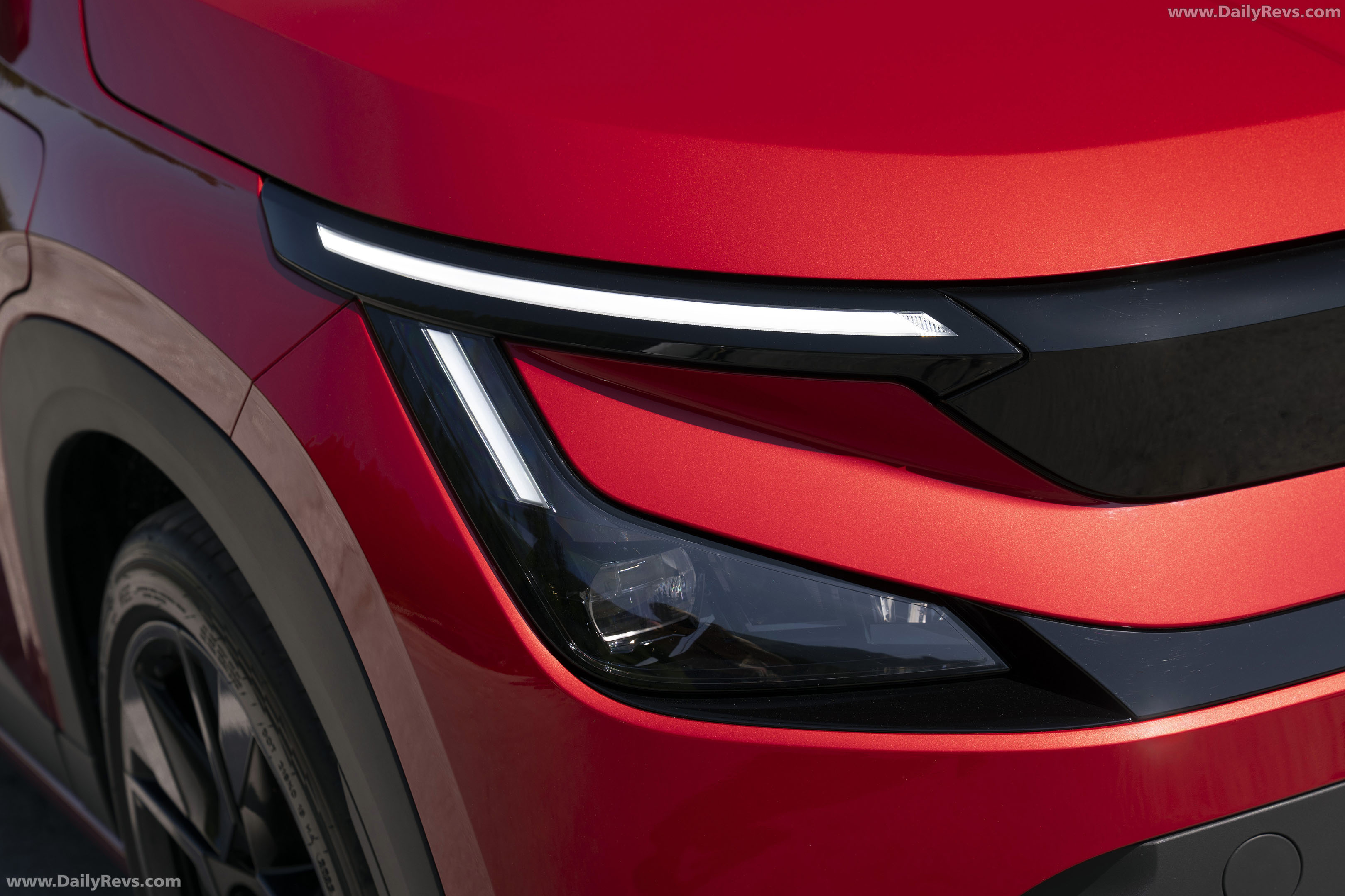 2027 Skoda Epiq Sportline Exterior