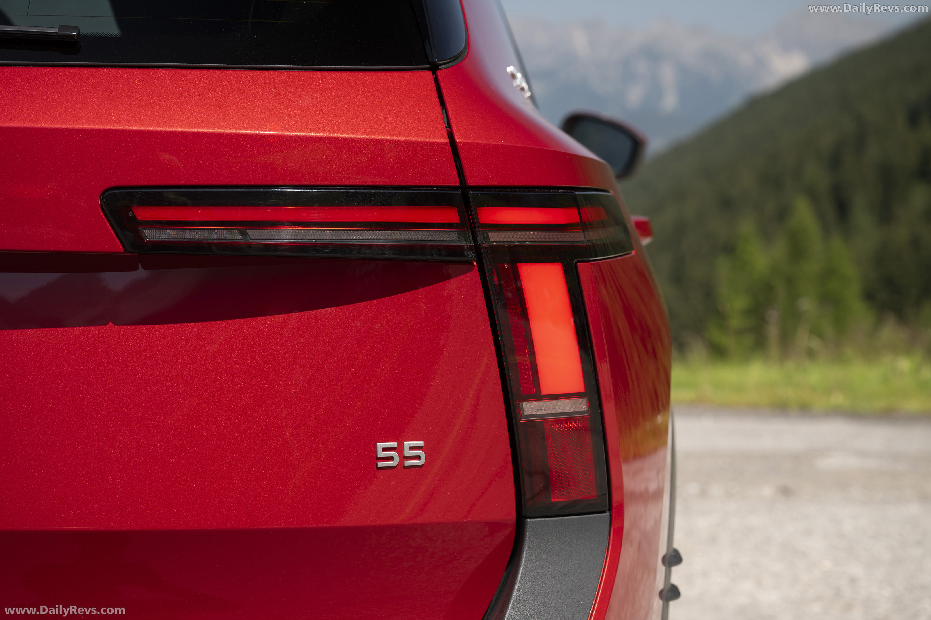 2027 Skoda Epiq Sportline Exterior