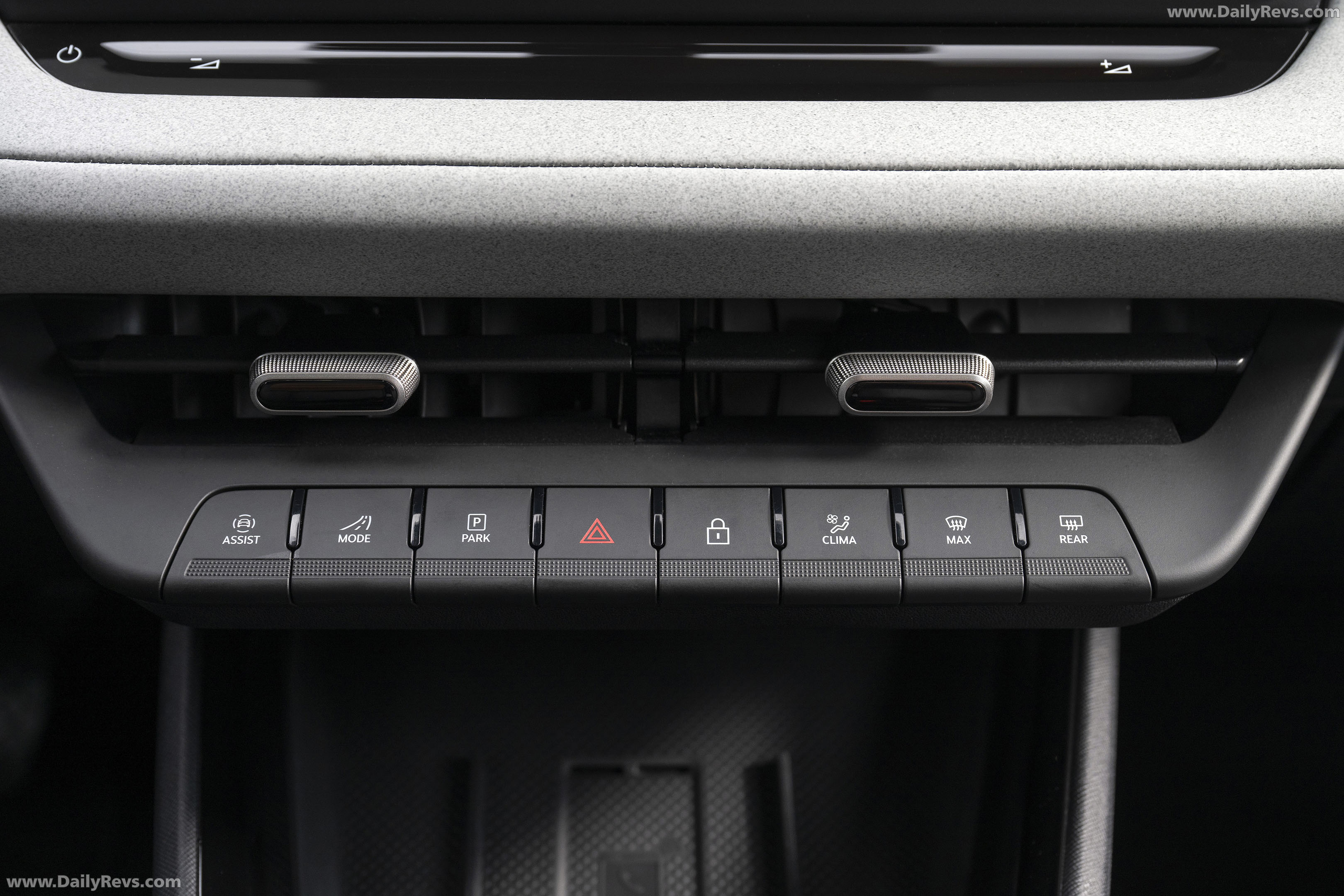 2027 Skoda Epiq Sportline Interior