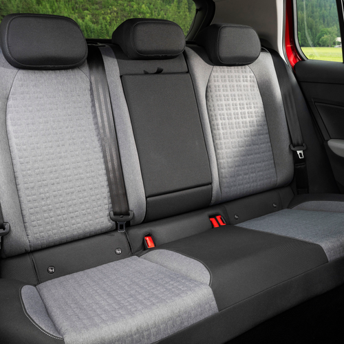 2027 Skoda Epiq Sportline Interior