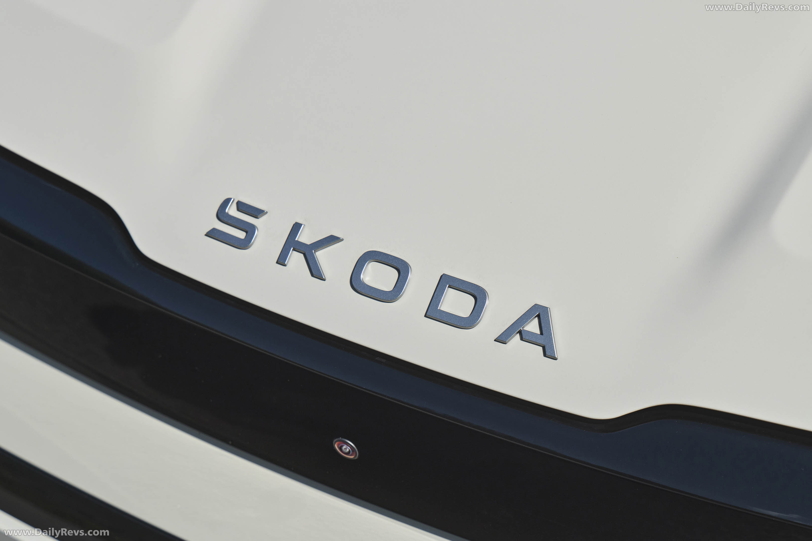2027 Skoda Epiq 55 Exterior