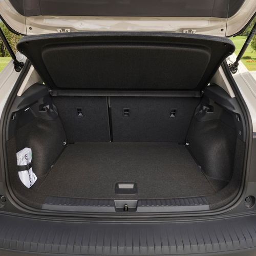2027 Skoda Epiq 55 Interior