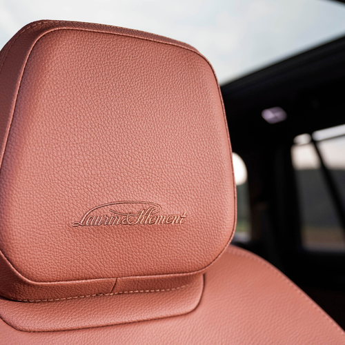 2026 Skoda Kodiaq PHEV LK Interior