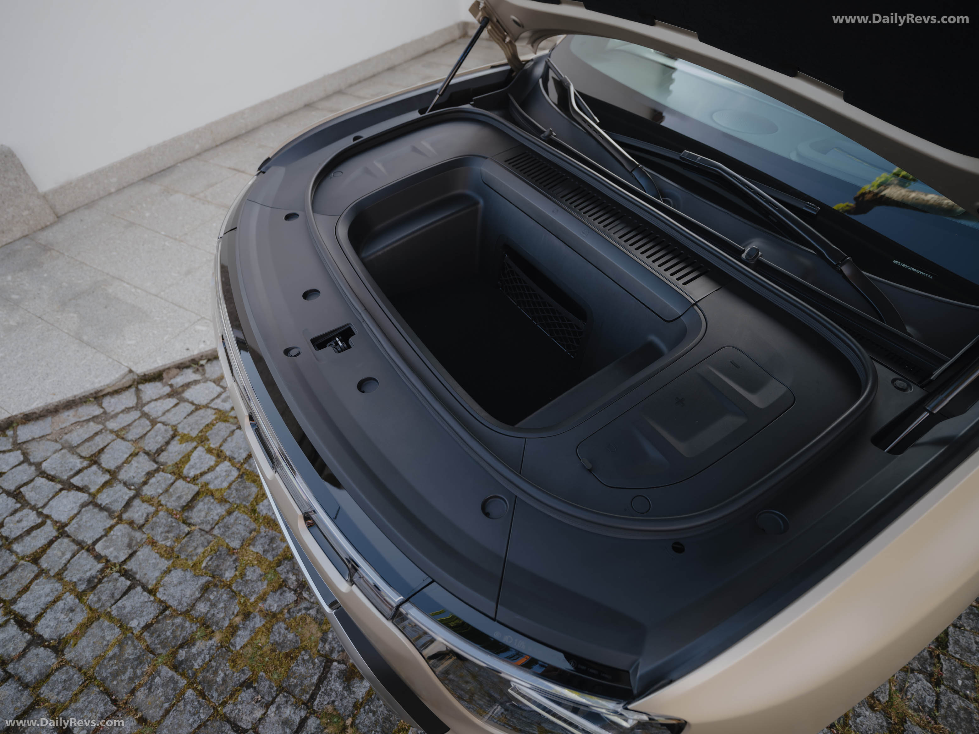 2025 Smart No.5 Premium European Version Interior