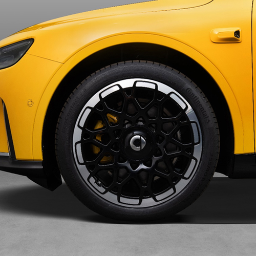 2026 Smart No.6 Exterior