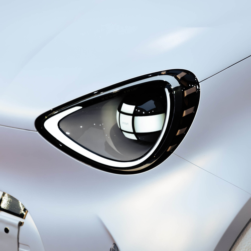 2026 Smart Concept No.2 Exterior