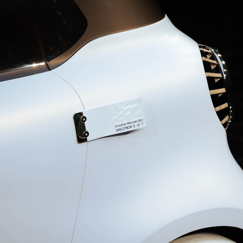2026 Smart Concept No.2 Exterior