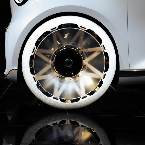 2026 Smart Concept No.2 Exterior