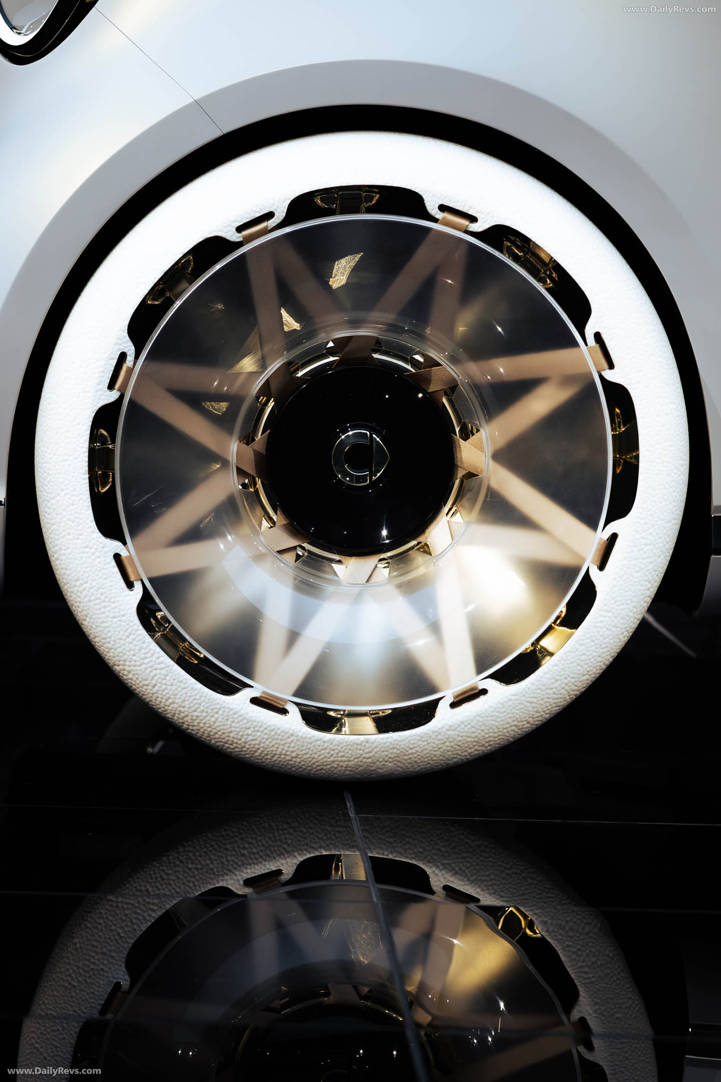2026 Smart Concept No.2 Exterior