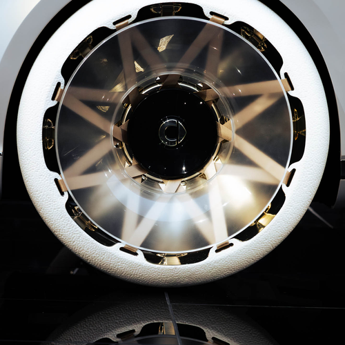 2026 Smart Concept No.2 Exterior