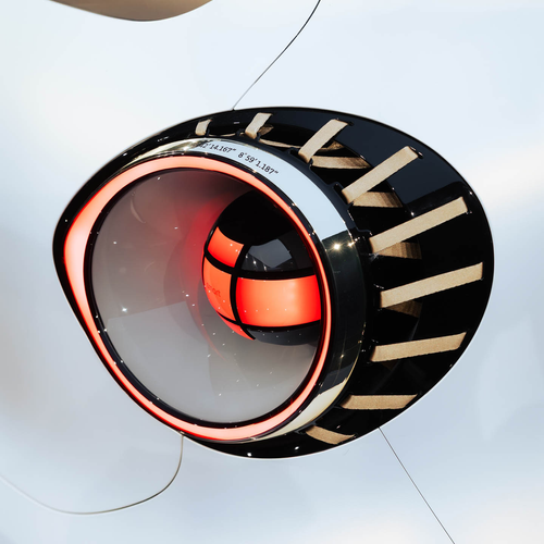 2026 Smart Concept No.2 Exterior