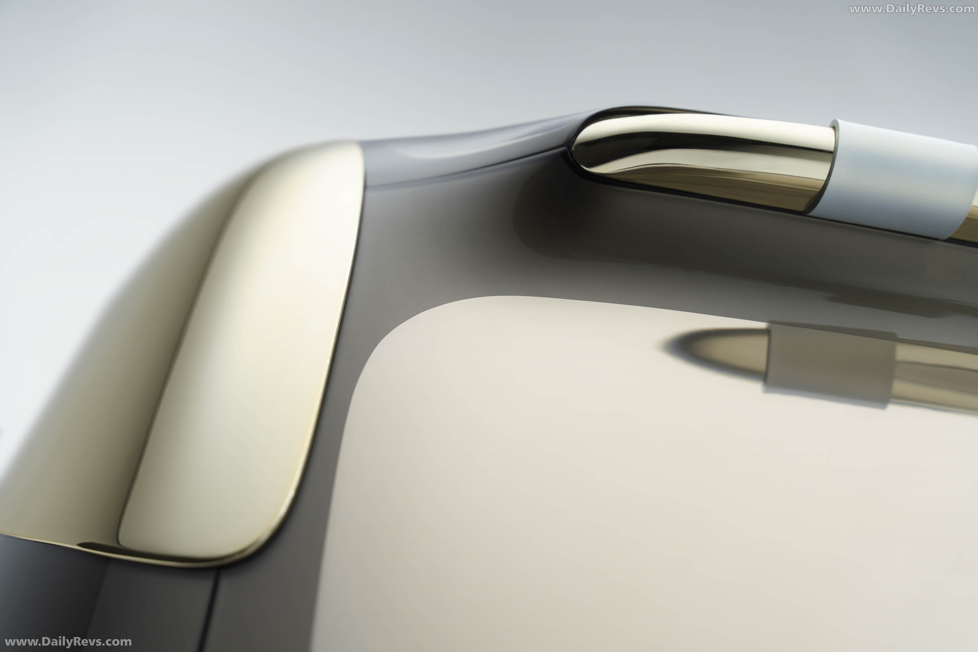 2026 Smart Concept No.2 Exterior