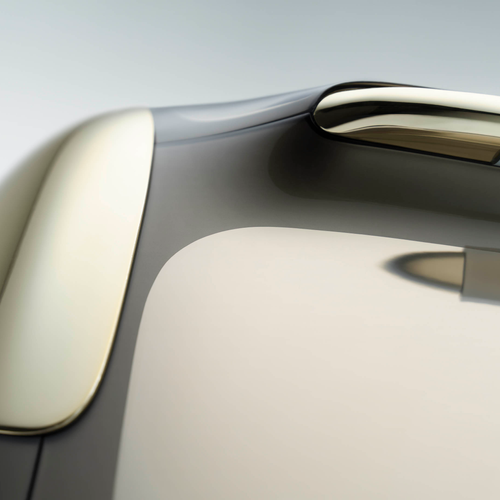 2026 Smart Concept No.2 Exterior