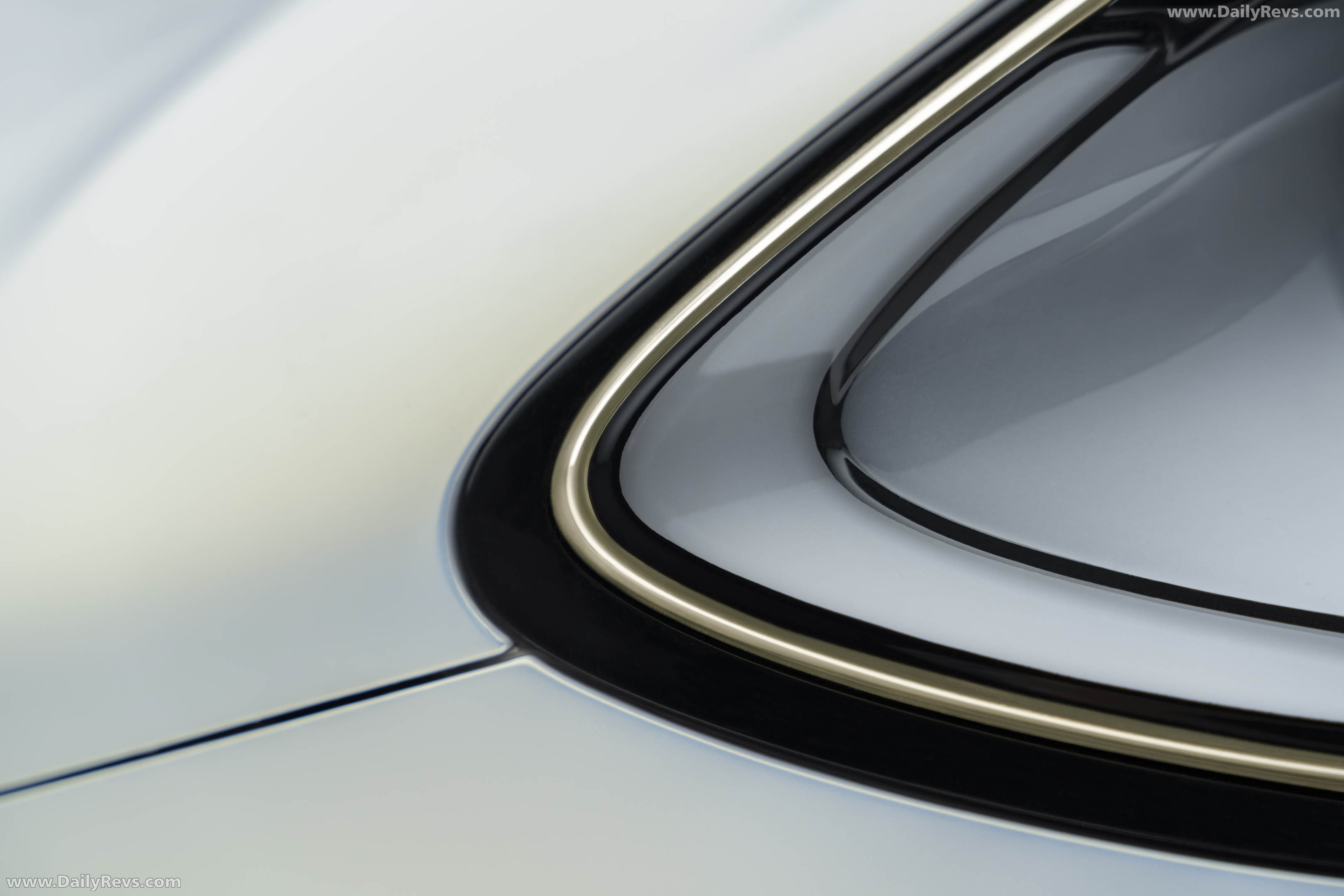 2026 Smart Concept No.2 Exterior