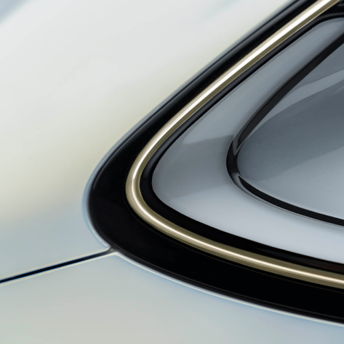 2026 Smart Concept No.2 Exterior