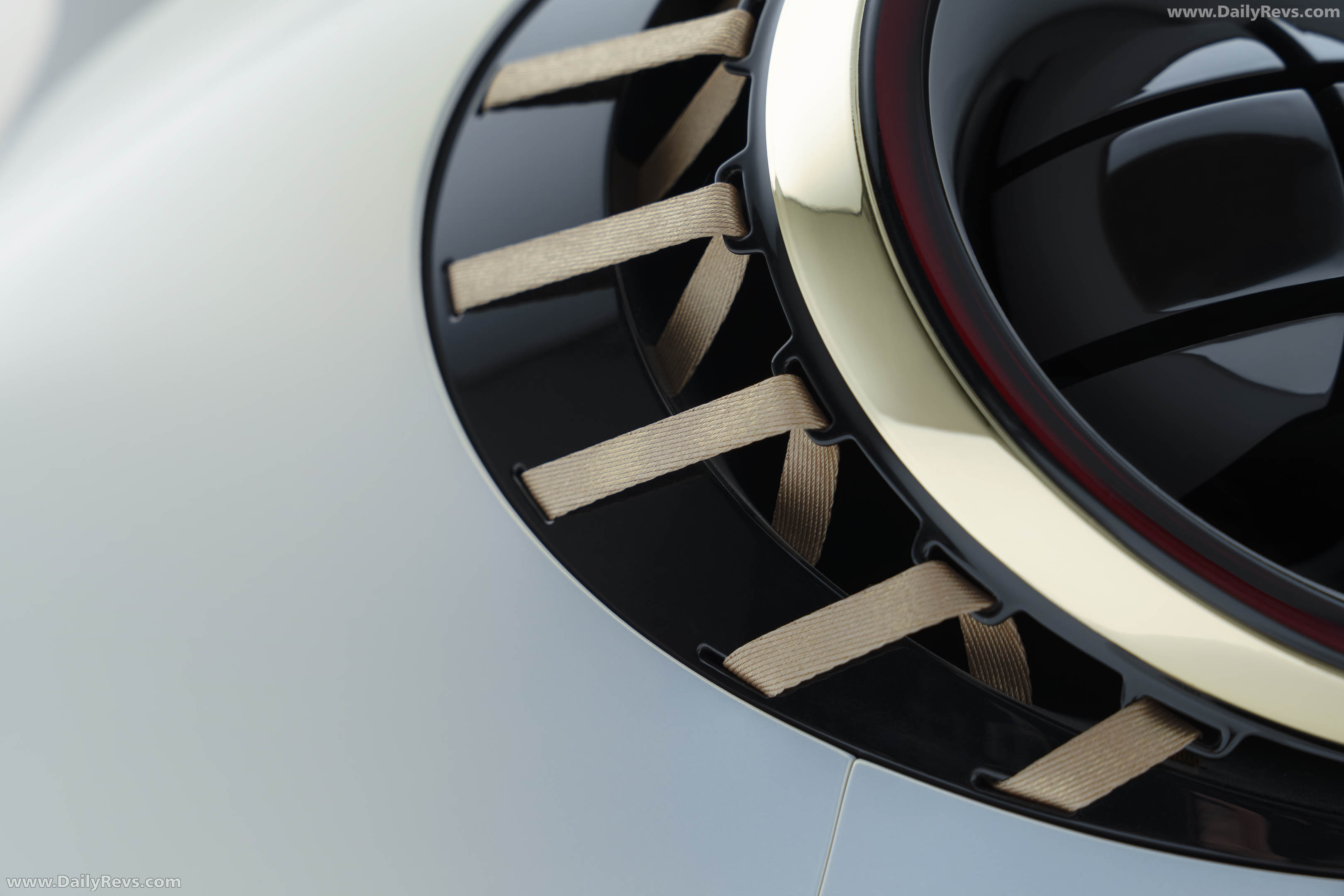 2026 Smart Concept No.2 Exterior
