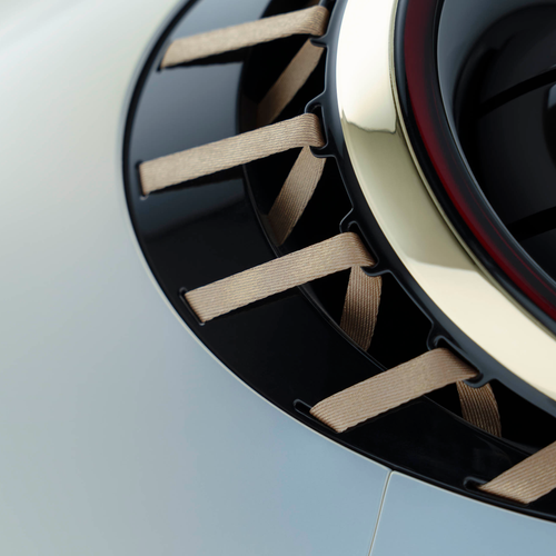 2026 Smart Concept No.2 Exterior