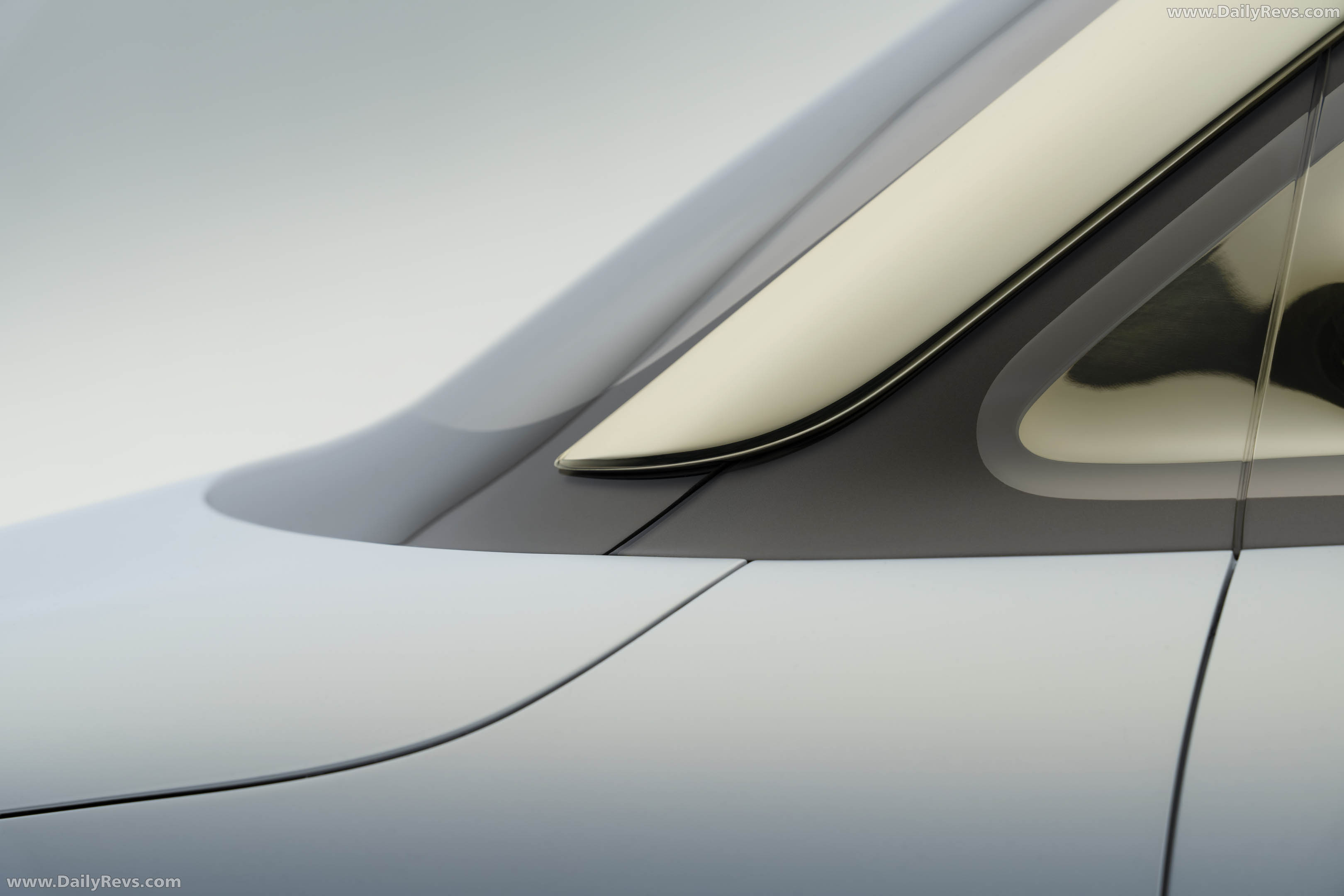 2026 Smart Concept No.2 Exterior