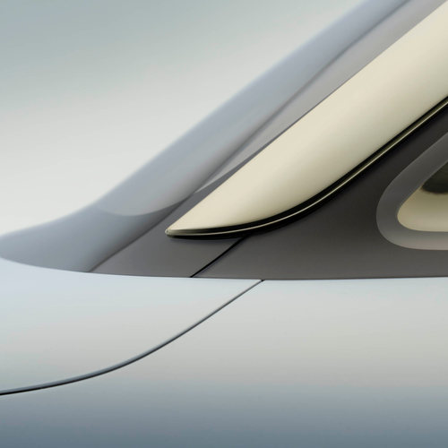 2026 Smart Concept No.2 Exterior