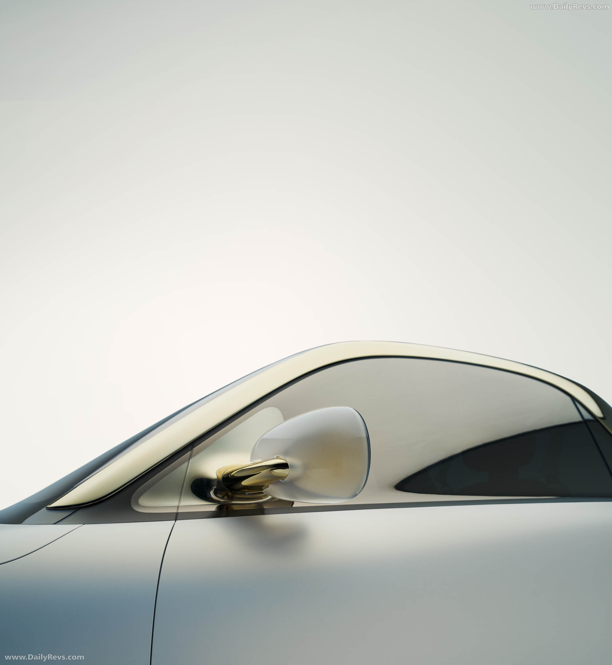 2026 Smart Concept No.2 Exterior