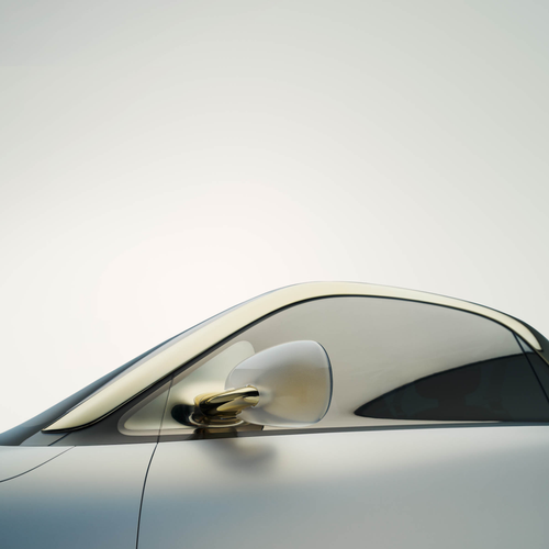 2026 Smart Concept No.2 Exterior