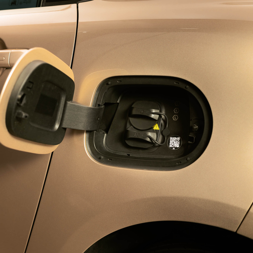2027 Smart No.2 Premium Exterior