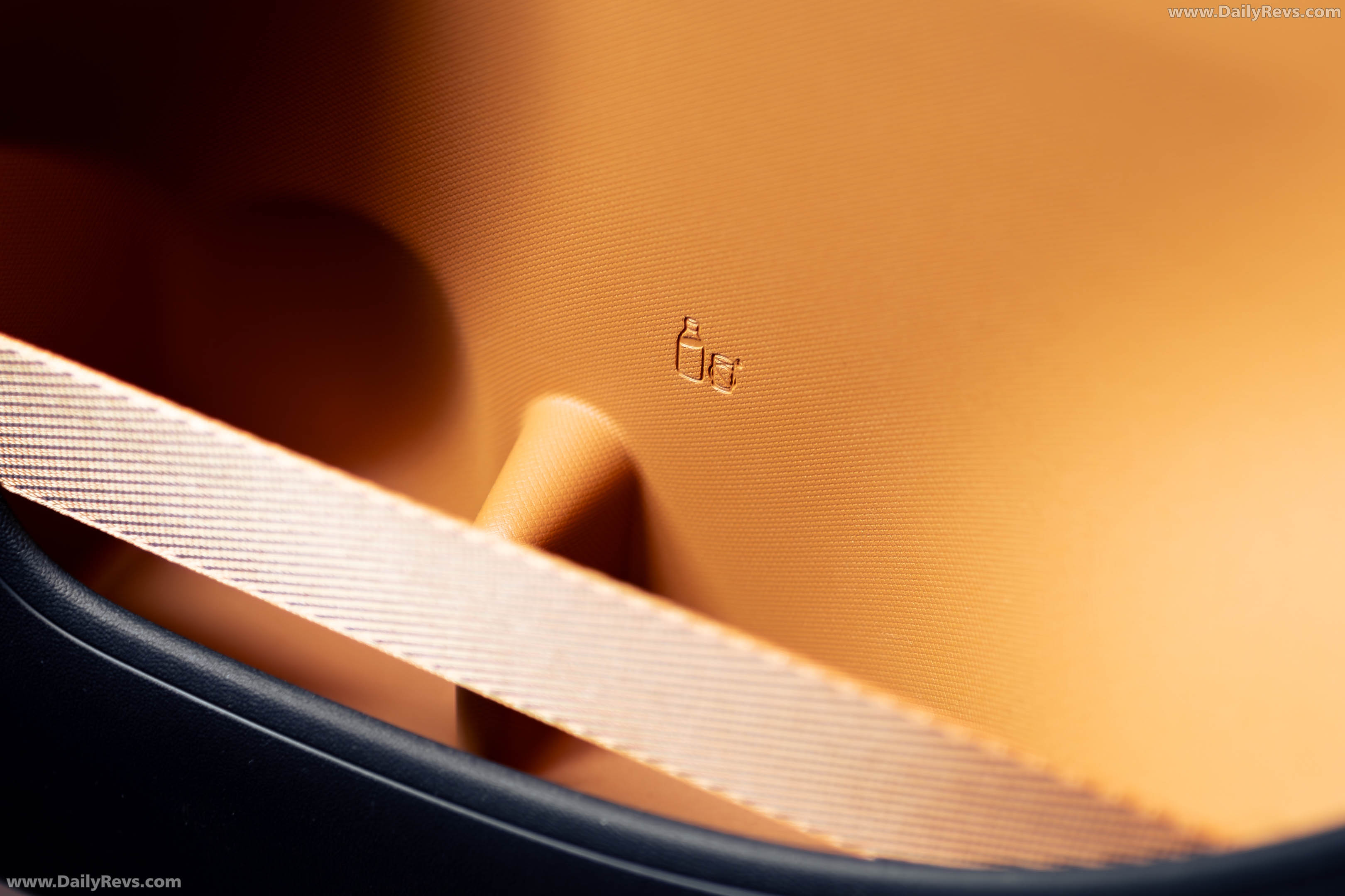 2027 Smart No.2 Premium Interior