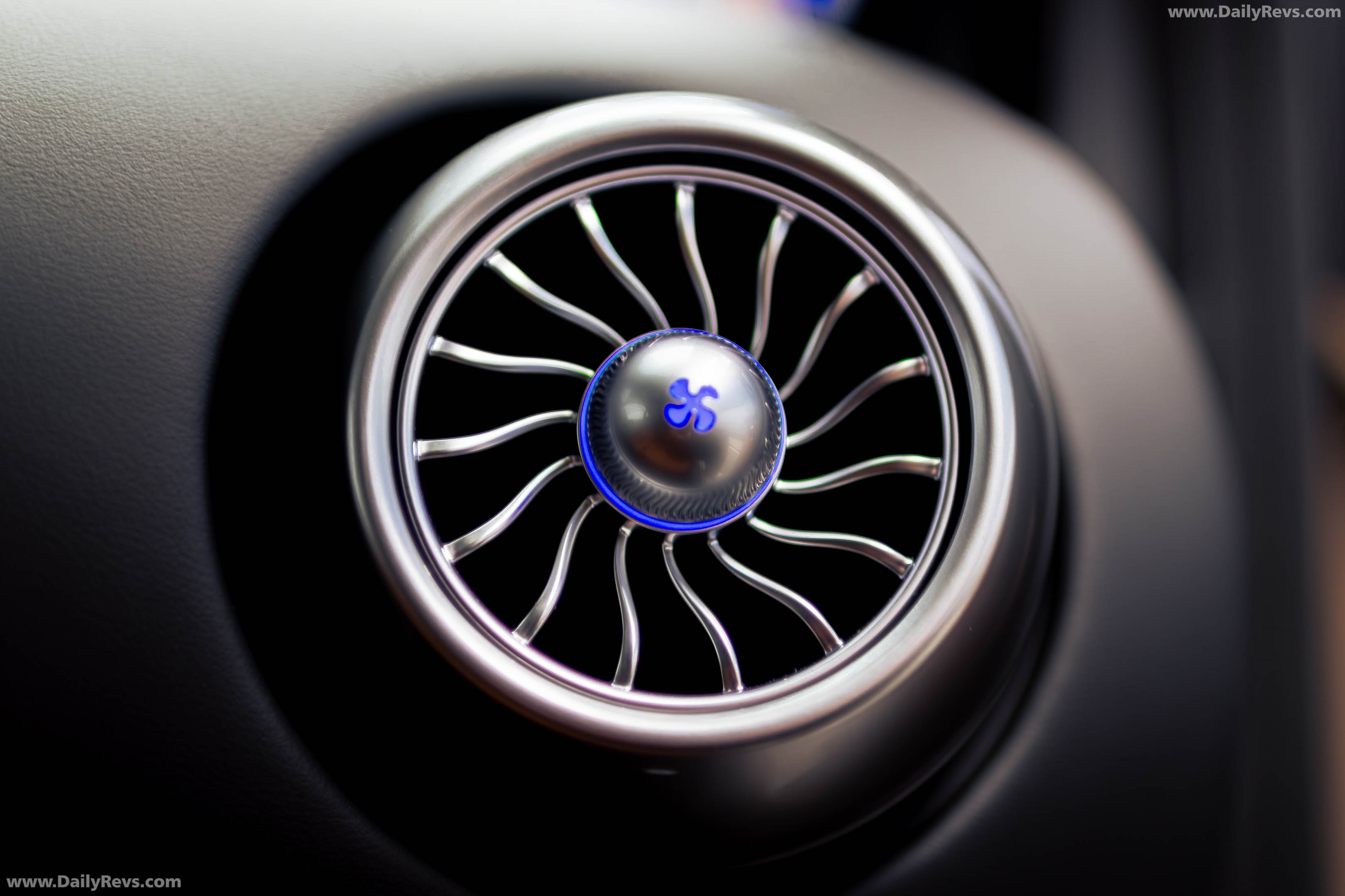 2027 Smart No.2 Premium Interior