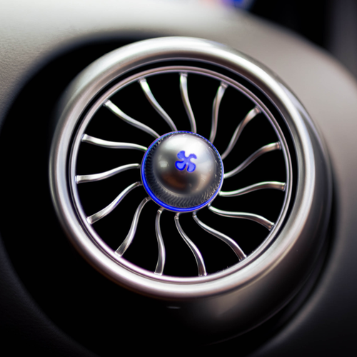 2027 Smart No.2 Premium Interior