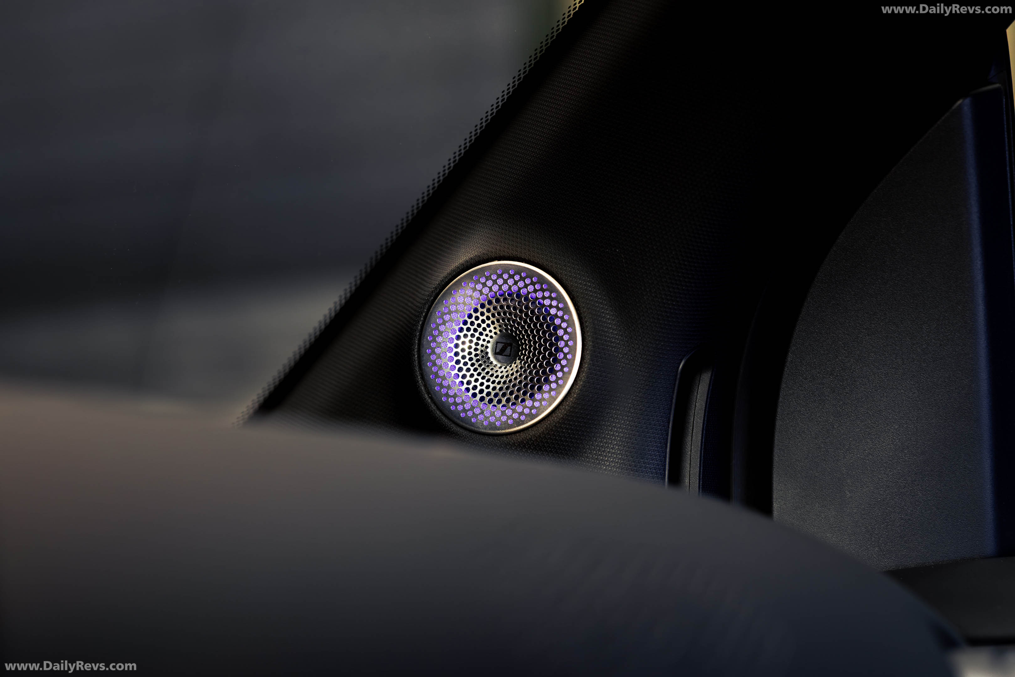 2027 Smart No.2 Premium Interior