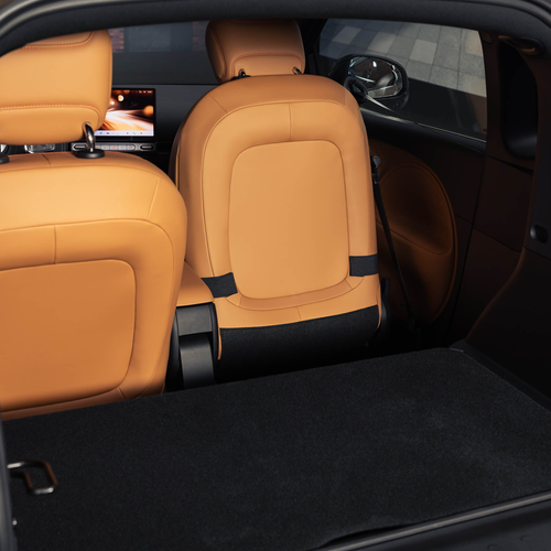 2027 Smart No.2 Premium Interior