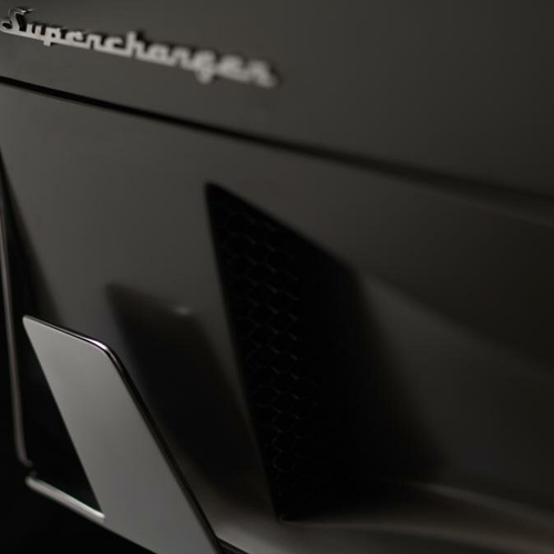 2016 Spyker C8 Preliator Exterior