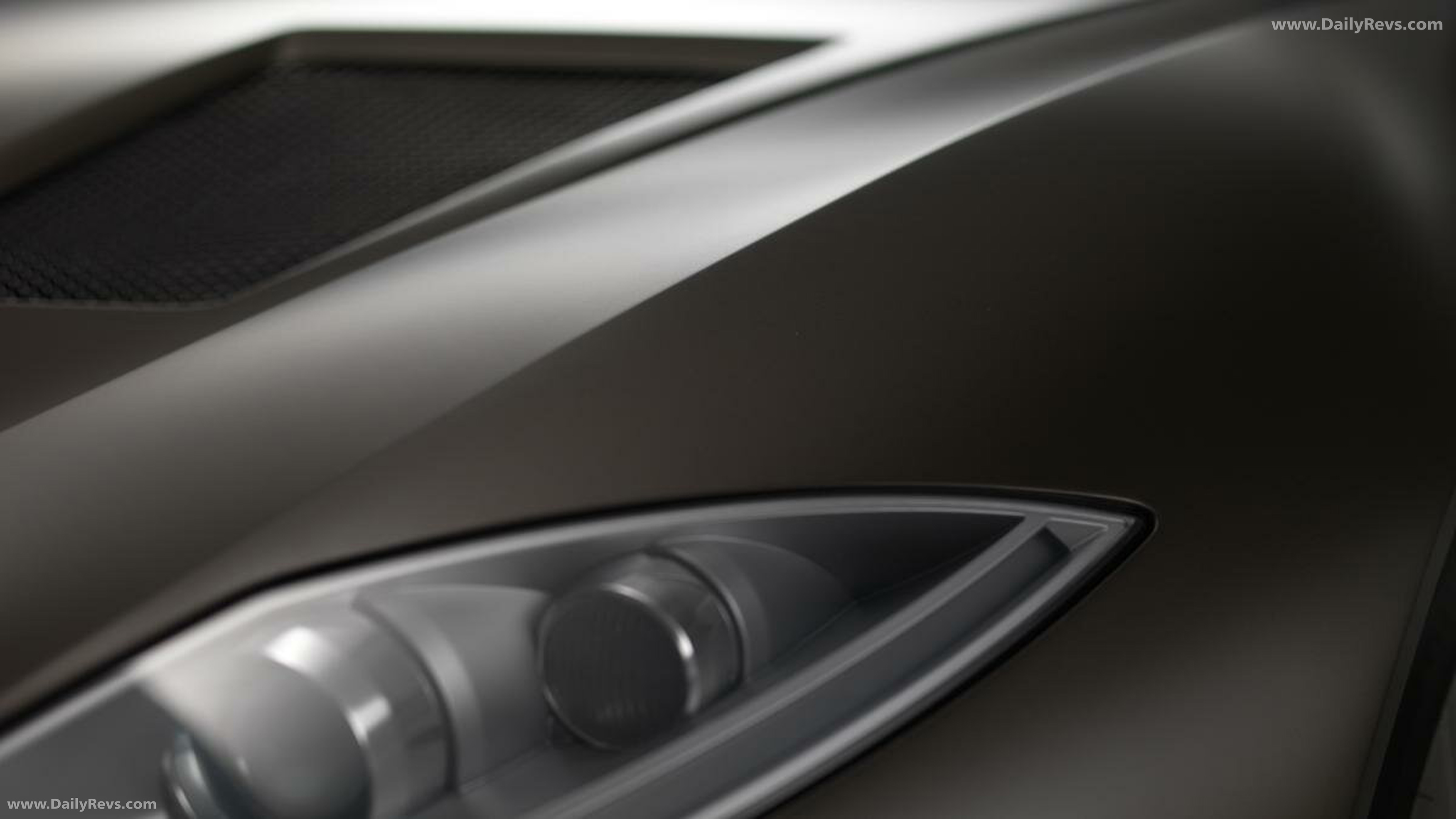 2016 Spyker C8 Preliator Exterior